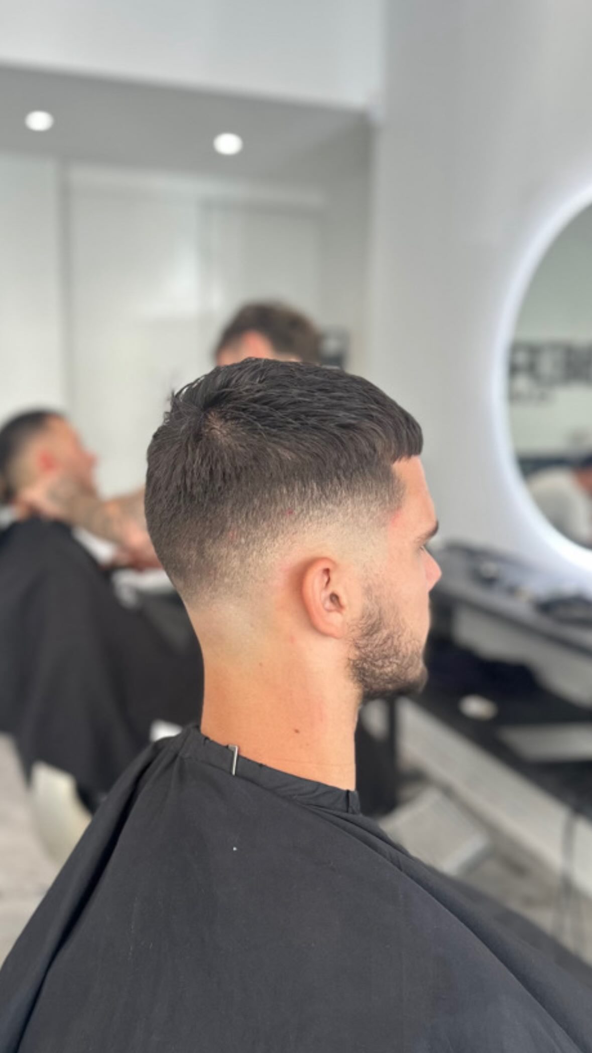 Coupe Alan